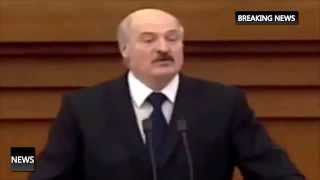 Лукашенко о раздельном питании насмешил Главу