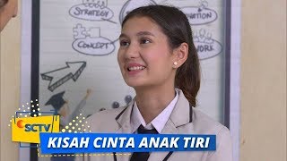 Sungguh Sakit, Diandra Ucapkan Selamat pada Ben | Kisah Cinta Anak Tiri - Episode 27