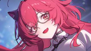 Nightcore - Lost Sky - Where We Started (feat. Jex) (Lyrics)