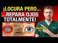 lvida las zanahorias — esta pequeña semilla repara los ojos mejor que las gotas | Salud Senior