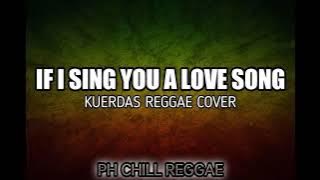 Jika Aku Menyanyikanmu Lagu Cinta - Kuerdas Reggae Cover Ft. PH DINGIN REGGAE