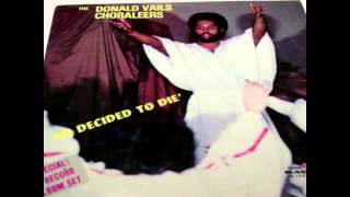 We've Come To Praise Him - Donald Vails Choraleers chords