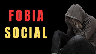 4 MEJORES formas de ACABAR con la ANSIEDAD SOCIAL