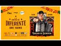 📅 LIVE - Arraiá Diferente dos Iguais - Tarcísio do Acordeon