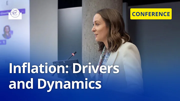 Welcome address | Inflation: Drivers and Dynamics Conference 2025
