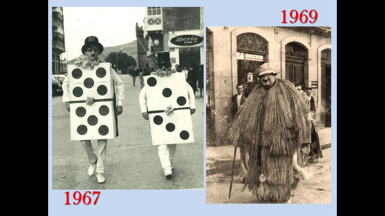 Antroido en Viveiro MP4