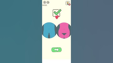 Brain Wash - Assemble Level 25 Walkthrough Solution