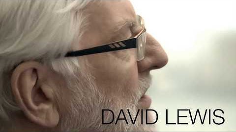 ASUS NX90 Designer Interview  DAVID LEWIS Part 1
