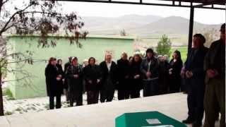 Mer. Hıdır Pektaşın Cnz. Trn. - Malatya Fethiye (1)