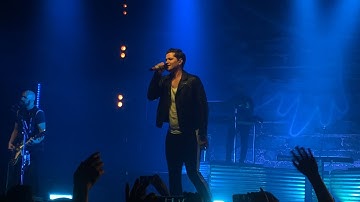 The Script - Rock the World