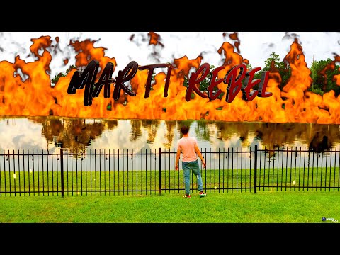 Marti Rebel -Roll Tha Dice DIR By @DGreenFilmz