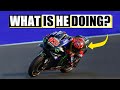 10 things motogp champions do to go faster