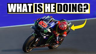 10 Things MotoGP Champions do to Go FASTER by Mike on Bikes 288,949 views 2 years ago 14 minutes, 25 seconds