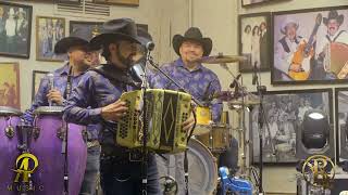 El Disgusto (Live From Pilos Bar 2024)
