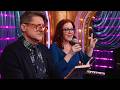 DEATH BECOMES HER's Christopher Sieber and Jennifer Simard Perform "That Was Then, This Is Now"