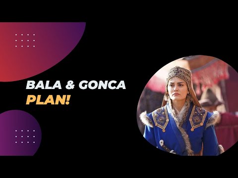 Kuruluş Osman Season 5 Episode 159 Trailer 2_Bala & Gonca Plan!