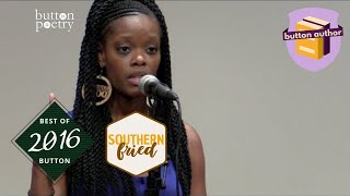 Ebony Stewart - Eve