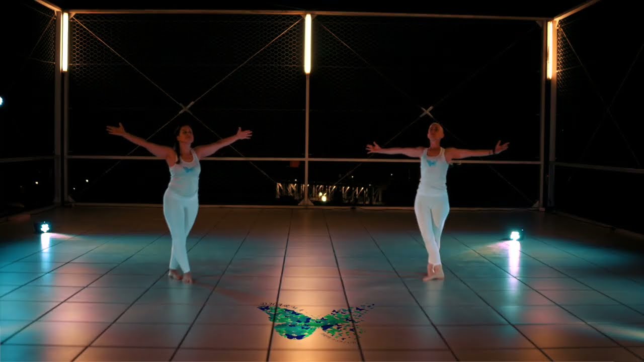 Fin de curso de yoga 2024