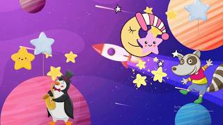 Hickory Dickory Dock | Super Simple Song | Mary Had A Little Lamb Cocomelon |Nursery Rhymes,Pingfong