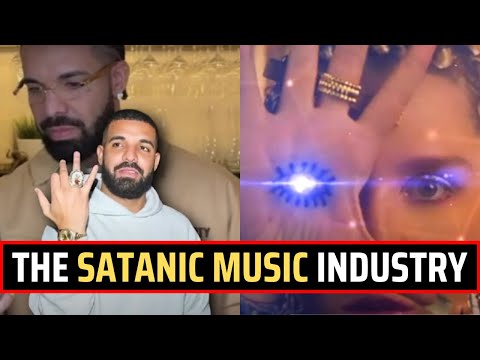 Black Magic in the Music you listen to (What You Need to Know about Music Stars)