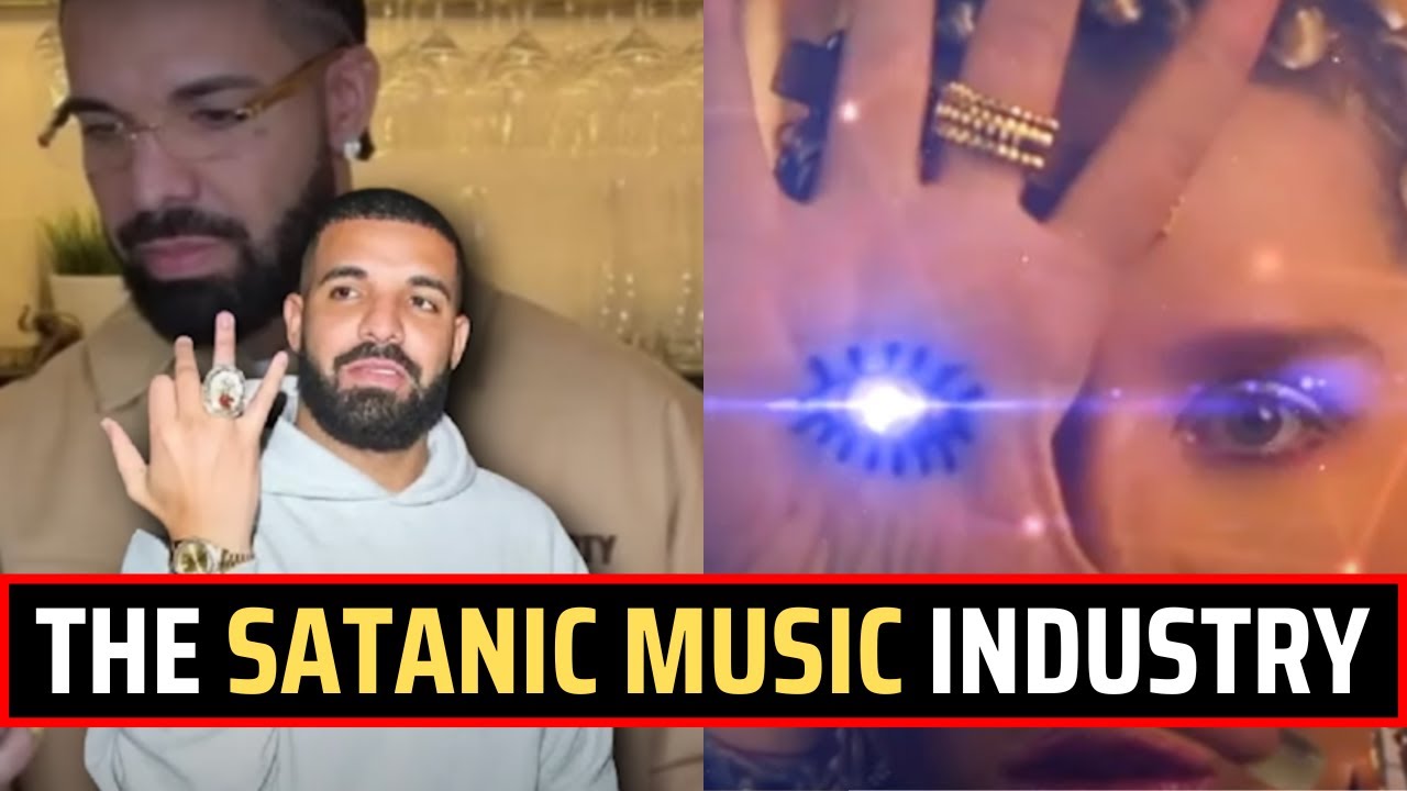 Black Magic in the Music you listen to (What You Need to Know about Music Stars)