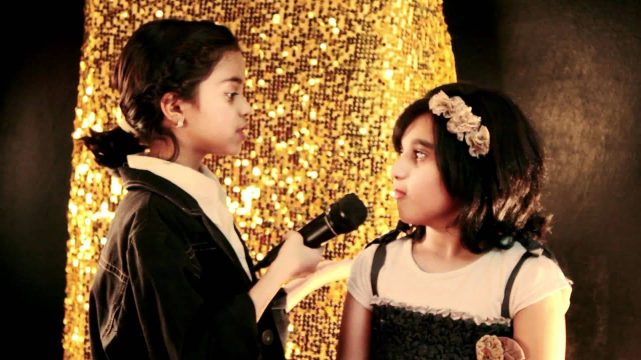 كليب [ دنونه ] - اداء : دانة القاسم HD