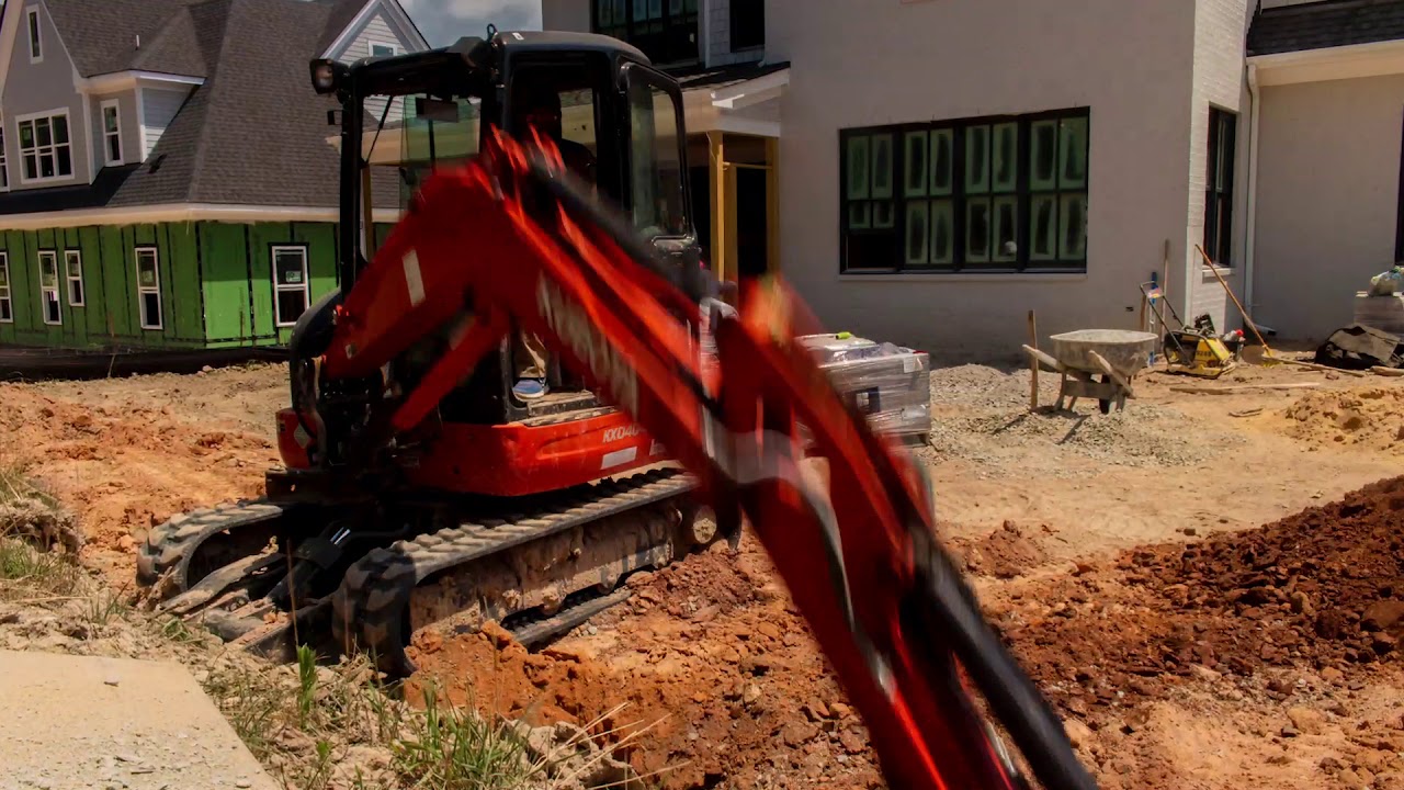 Montvale Cary Timelapse 3 YouTube