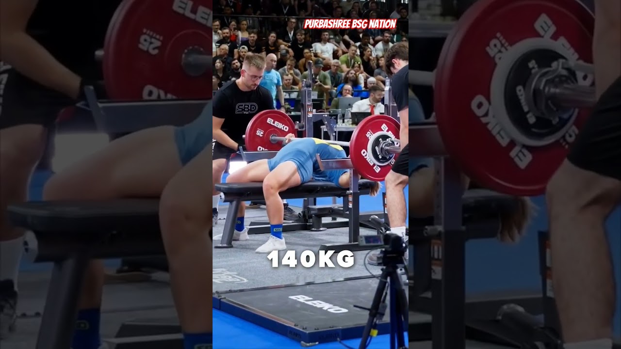 WHAT A SWAG,WHAT A LIFT🔥||she kneeled it. 