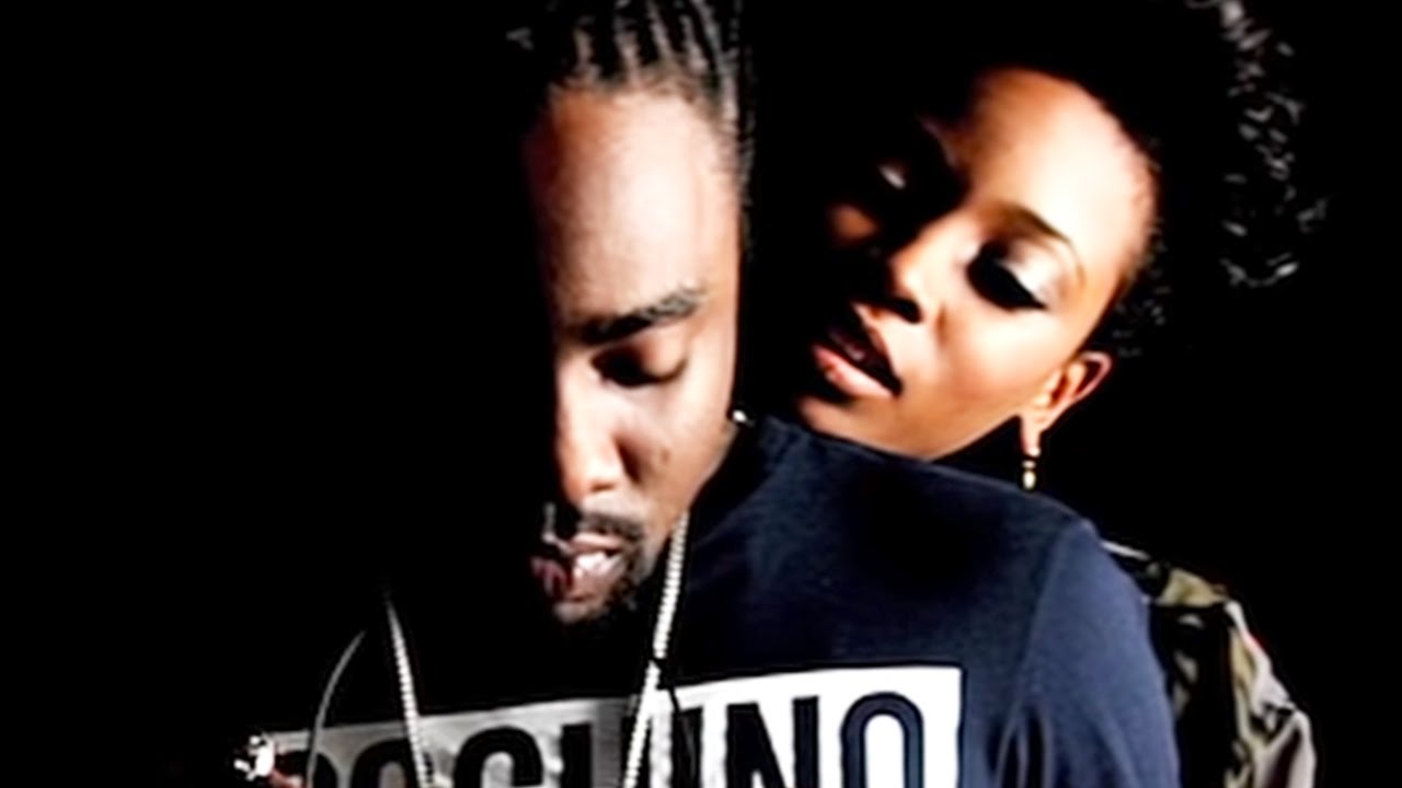 Wale   Lotus Flower Bomb feat Miguel Official Music Video