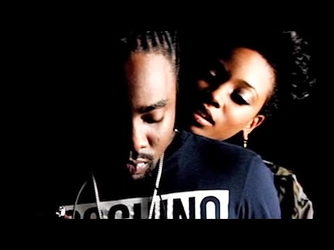 Wale Ft. Miguel - Lotus Flower Bomb