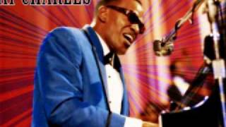 Video thumbnail of "Ray Charles - Hit The Road Jack"