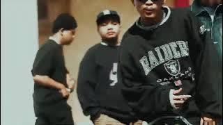 GOKS FANG - GFA (GOKS FANG ATTITUDE)