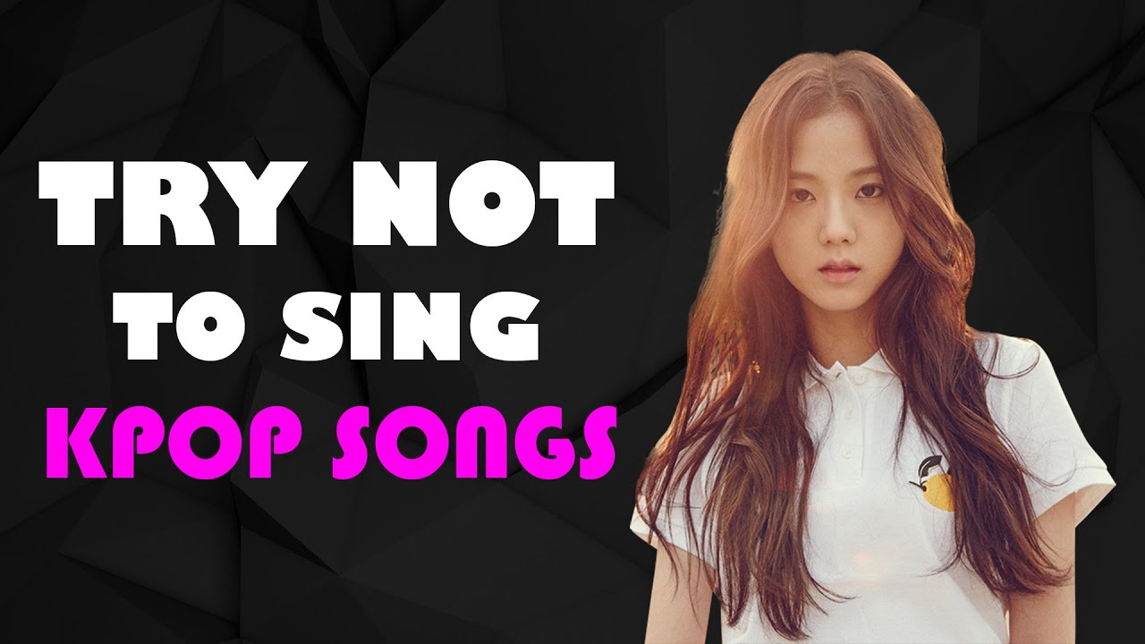 [HARD] Try Not To Sing K-pop Challenge (NEW SONGS)
