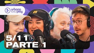 Cruzar la línea cuando opinás, consejos sobre branding personal y Mateo Sujatovich #Perros2024