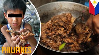 PAGPAG: The Beginning of Food from Trash Becoming a Favorite for Filipino City Residents