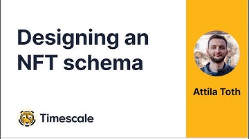 Stocks & Crypto SQL show #1: Designing an NFT events database schema