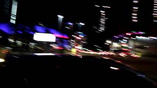 Lafd engine 13 & Battalion 11 responding code 3