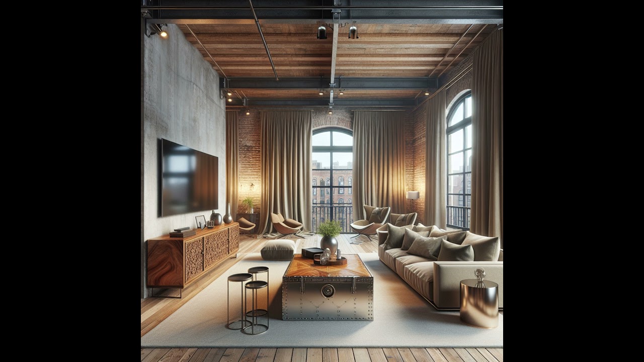 Todd Raymond's Living Room Transformation and Cozy Fall Home Decor Tips