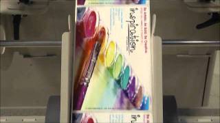 LabelExpo Europe 2011 Preview