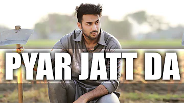 Pyar Jatt Da | Maninder Kailey | Latest Punjabi Song 2015 | Speed Records