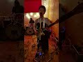 恋ロシ &times; TORIKI &times; 恋のロシアンルーレット  Live venue : 取手Dandelion Cafe