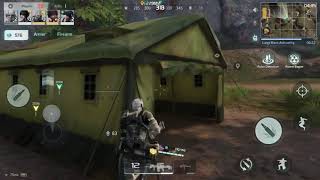 DISORDER OLYMPIAN ULF GAMEPLAY PREVIEW | NEW GAME FOR ANDROID / IOS screenshot 2