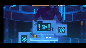 [120hz Mobile] Cheat Codes by Whirl 100% (Event Level #6) [Easy Demon] - Geometry Dash 2.2