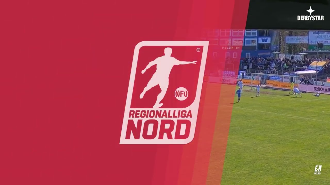 Highlights: SV Meppen vs. FC St. Pauli II