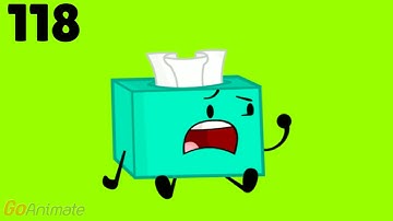 By My Number List (Hyper Extended) (Object Show Edition)