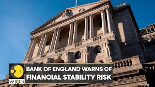 UK: BoE intervenes in bond markets again; unemployment dips to 3.5% | Latest World News | WION