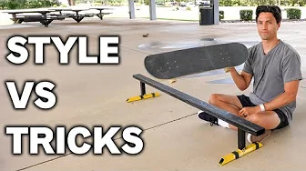 Why Style Matters More Than Tricks