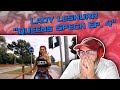 Lady Leshurr - Queens Speech Ep. 4 // (REACTION) // Australian Reaction