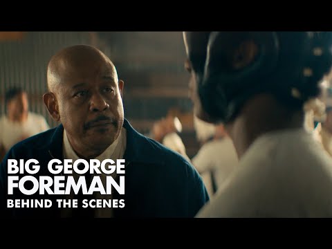 BIGGEORGEFOREMAN-ForestWh