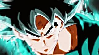 Dragon Ball Go off lil uzi